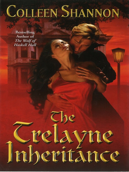 Title details for The Trelayne Inheritance by Colleen Shannon - Available